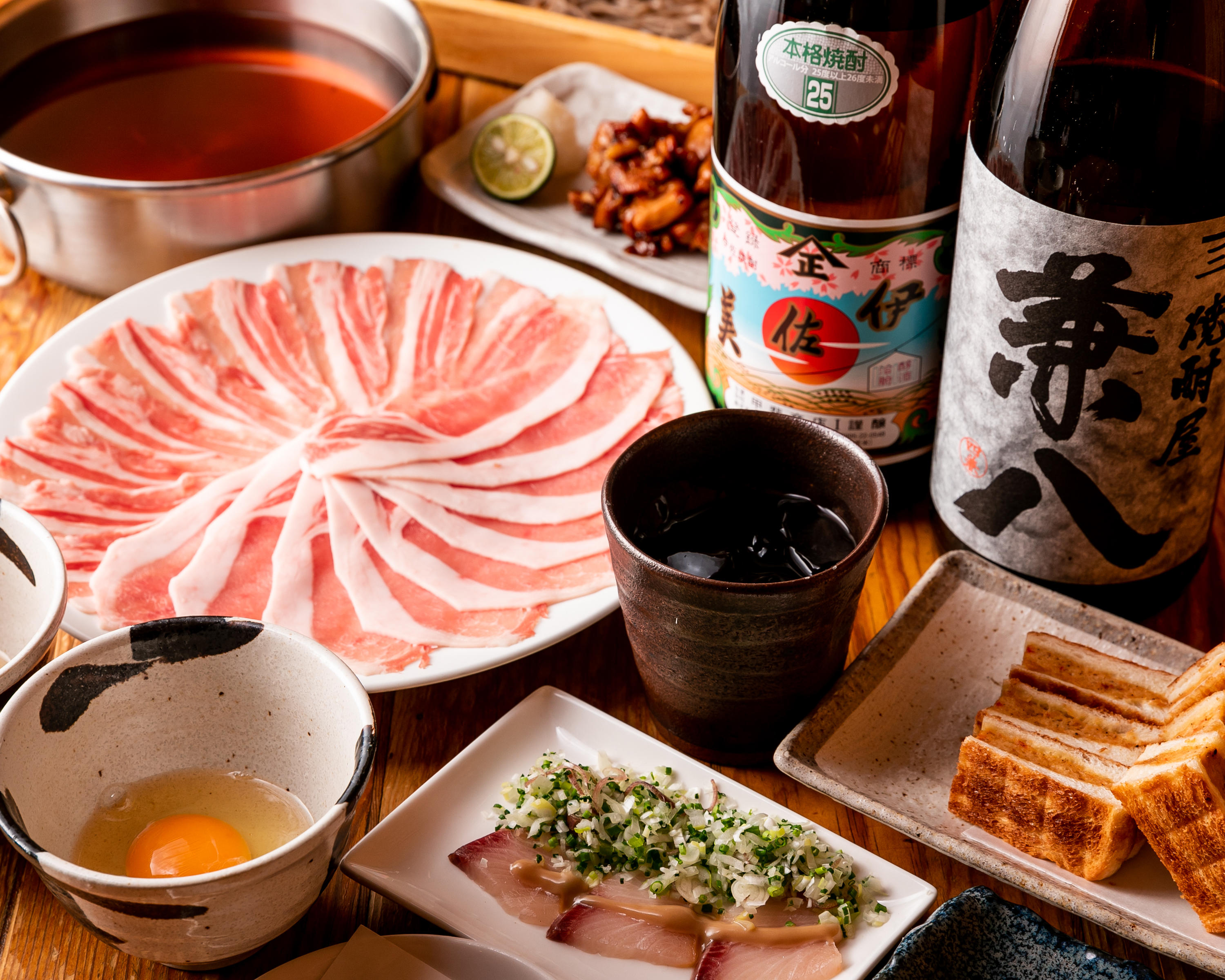 Images 間人（マニン）代官山店