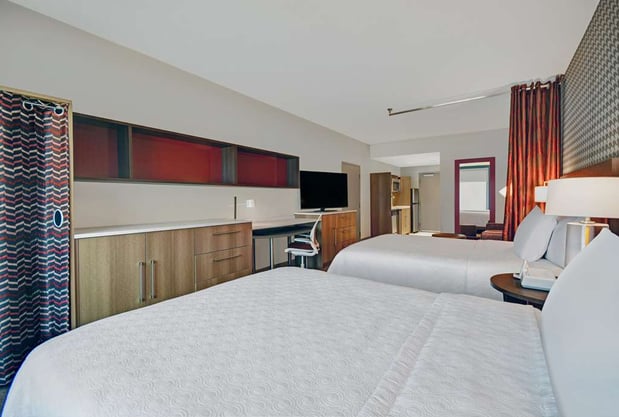 Images Home2 Suites by Hilton Blacksburg