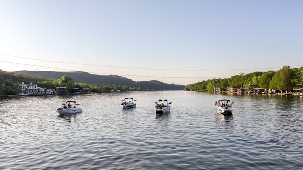 Images Boat Town - Lake LBJ