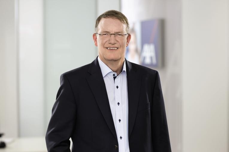 AXA Generalagentur K.D. Wolf Cuxhaven, Präsident-Herwig-Straße 46 in Cuxhaven