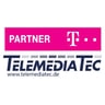 Logo Telekom Partner TelemediaTec