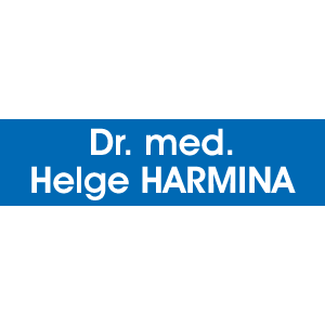 Dr. med. Helge Harmina - LOGO