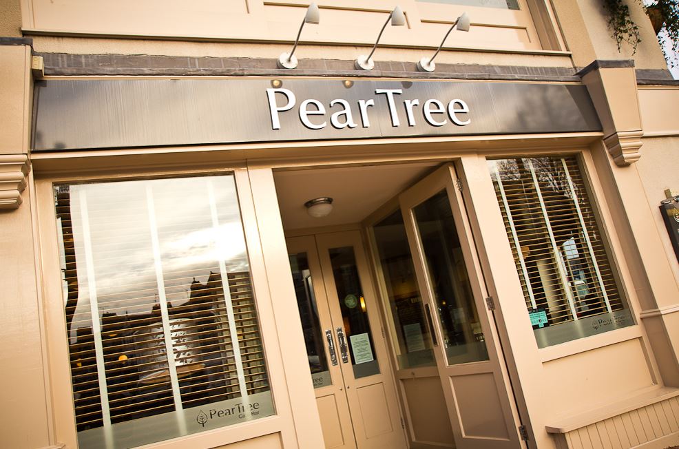 Images Pear Tree