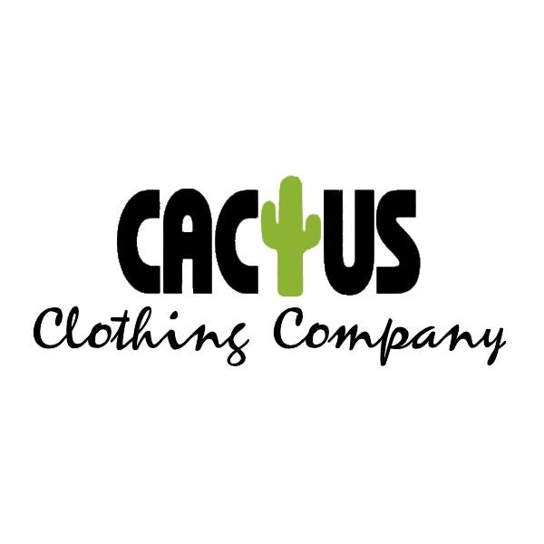 Cactus Clothing Company Logo