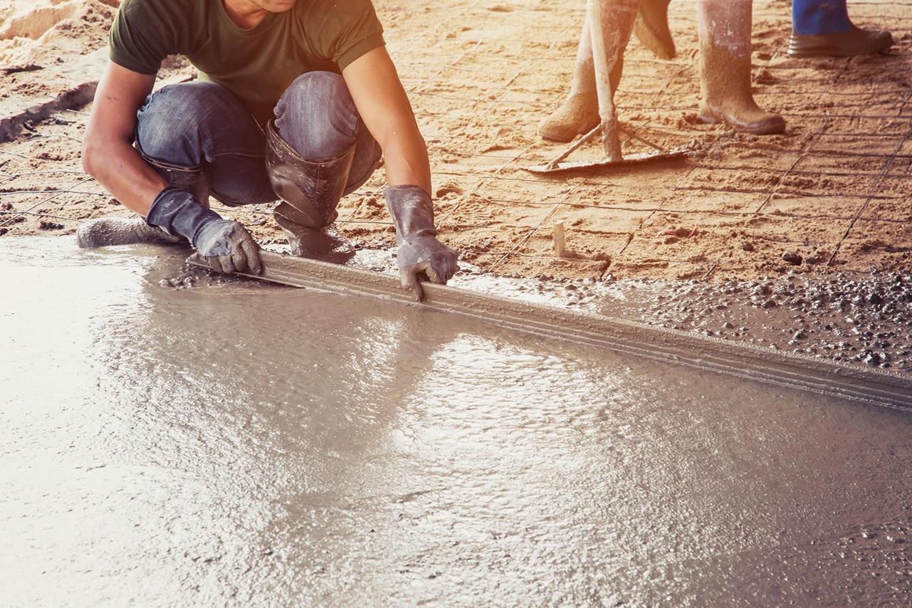 Contech Construction