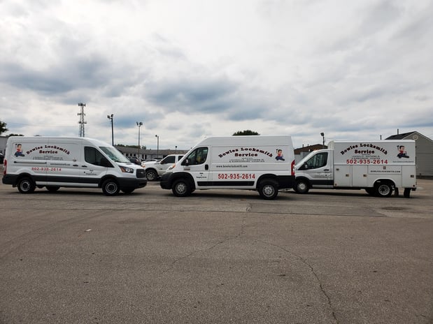Images Bowles Locksmith Service Louisville