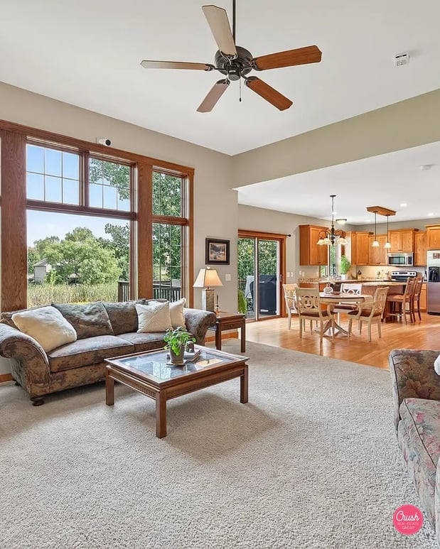 Images Crush Real Estate Group
