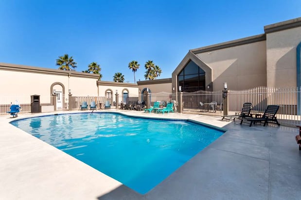 Images Best Western Port Aransas