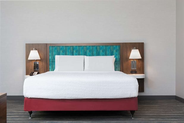 Images Hampton Inn & Suites Imperial Beach San Diego