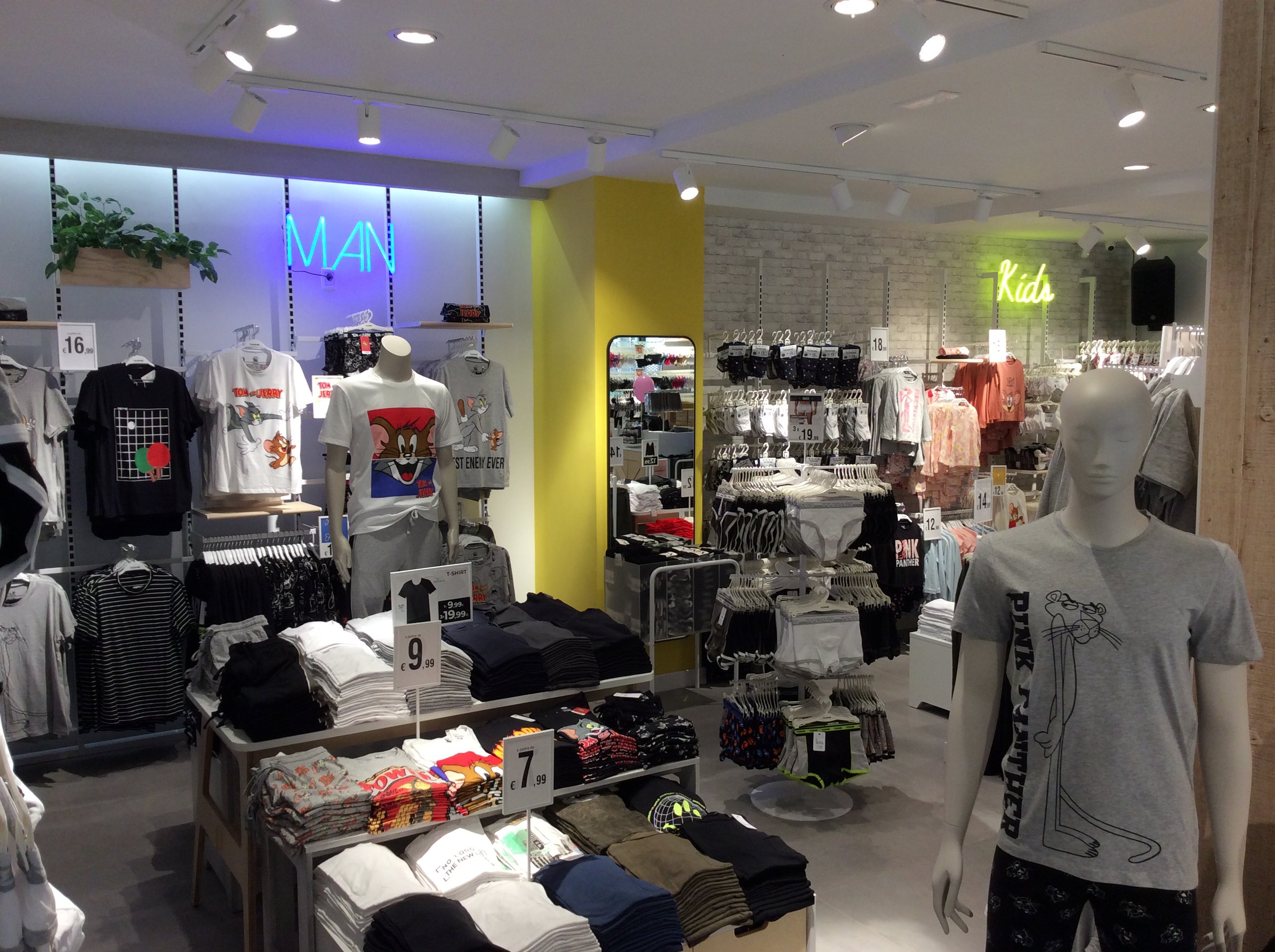 Images Tezenis