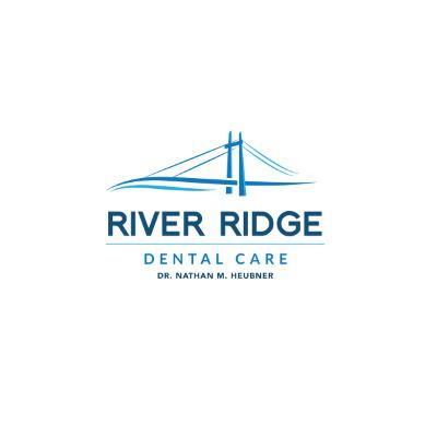 River Ridge Dental Care Logo