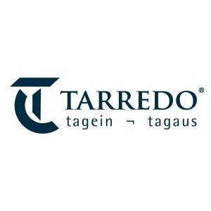 Logo Tarredo - Haustüren aus Holz