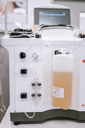 Images ImmunoTek Plasma