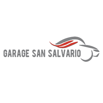 Garage San Salvario Logo