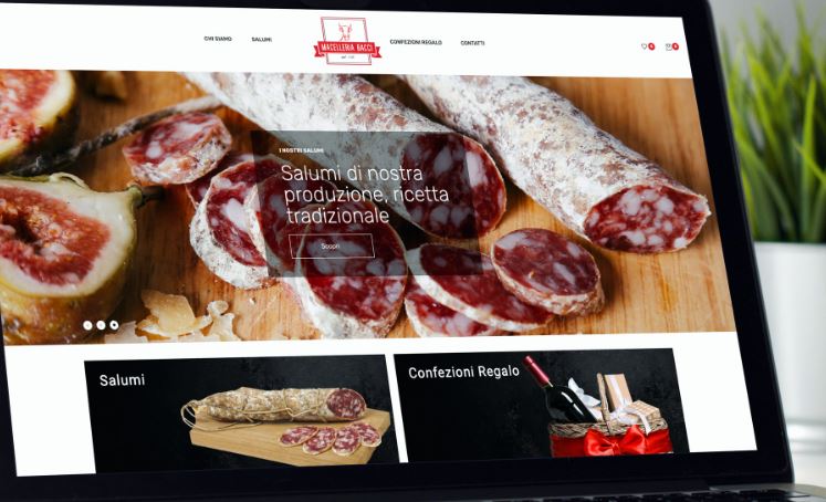 Images Macelleria Bacci Gustavo