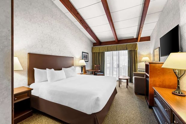 Images Best Western Adirondack Inn