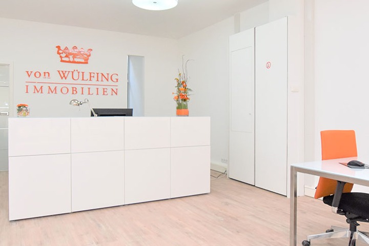 Bilder Volker von Wülfing Immobilien GmbH - Lübeck