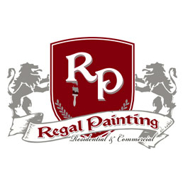 Regal Painting