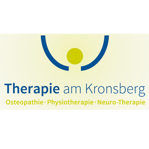 Logo Therapie am Kronsberg