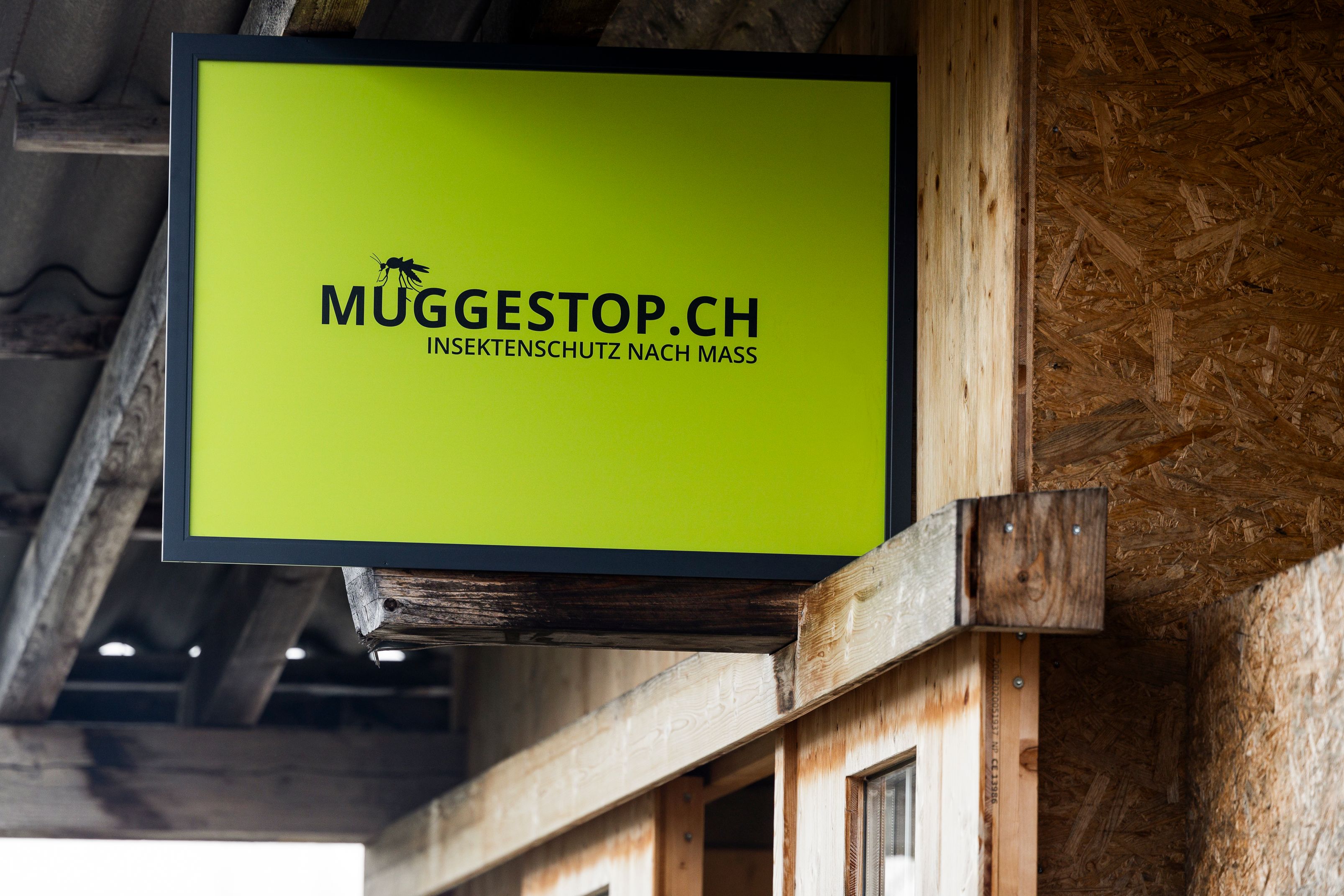 Bilder Muggestop GmbH