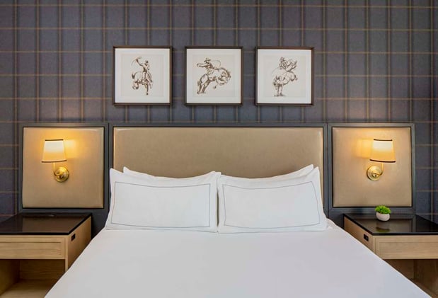 Images Hilton San Antonio Hill Country