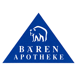 Bären-Apotheke in Ense - Logo