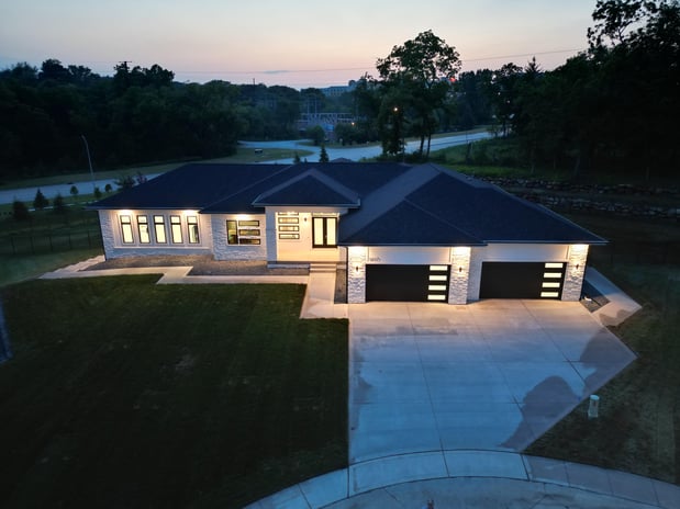 Images MIR Homes Inc