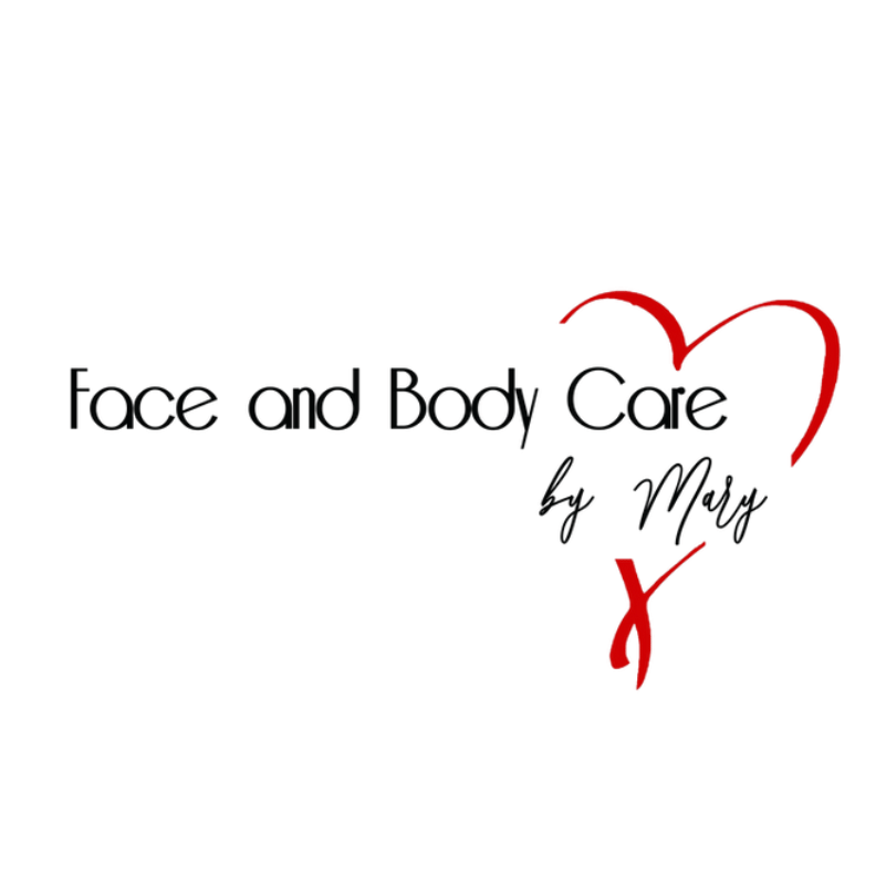 Face and Body Care Logo