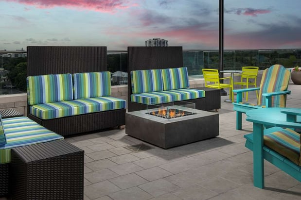 Images Home2 Suites by Hilton Orlando Downtown