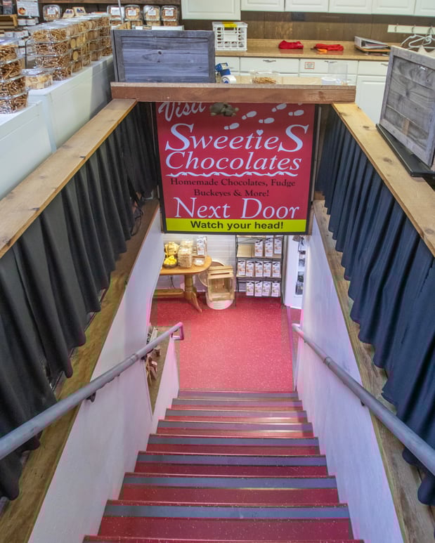 Images Grandpa’s Cheesebarn & Sweeties Chocolates
