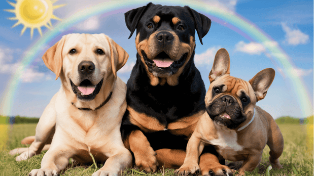 Images Resting Rainbow Pet Cremation of North Atlanta