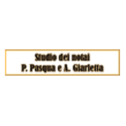 Studio dei Notai P. Pasqua e A. Giarletta Logo
