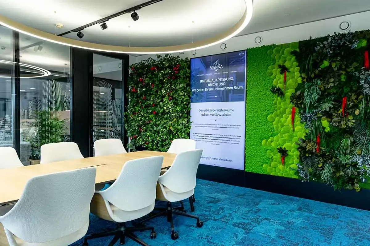 Bild 2 von VCM Bau GmbH Schauraum