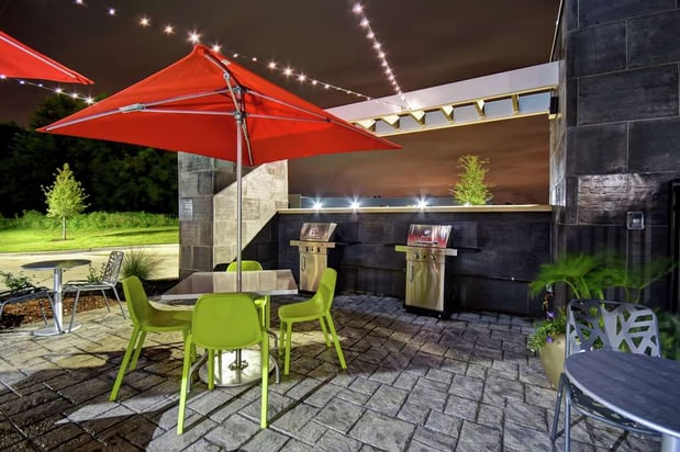 Images Home2 Suites by Hilton Shreveport