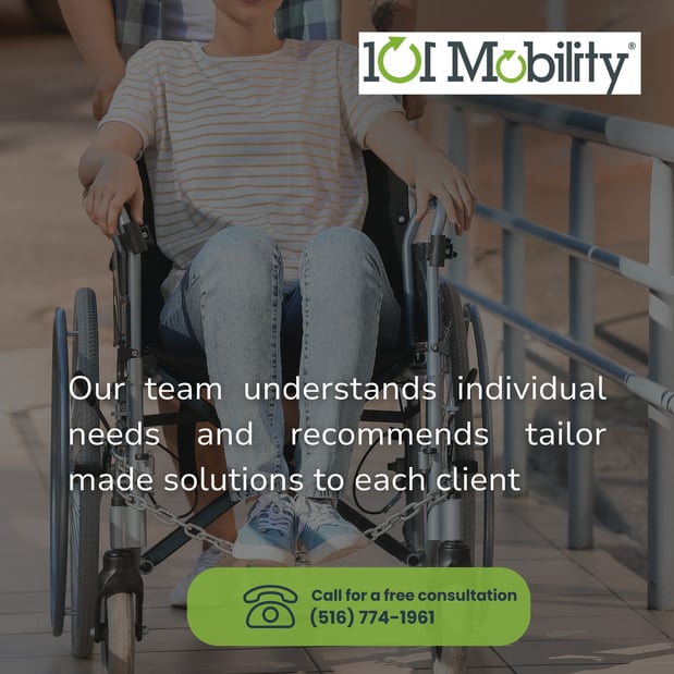 Images 101 Mobility of Long Island