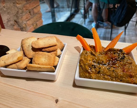 El Rebost De La Senalla