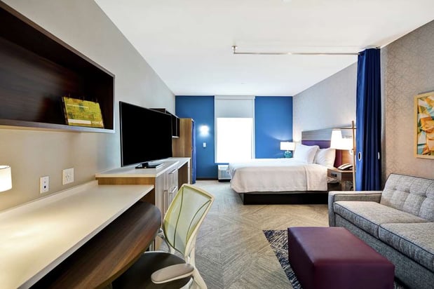 Images Home2 Suites by Hilton Plano Legacy West