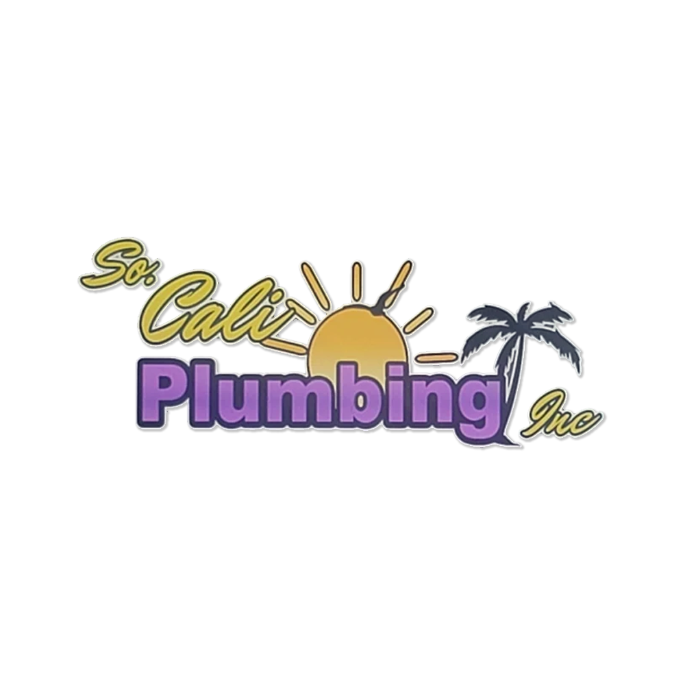 So Cali Plumbing Logo