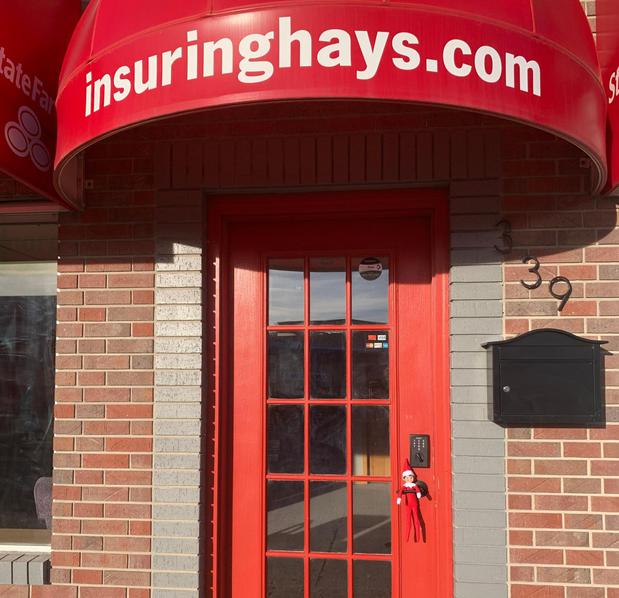 Images Brock Whitmore - State Farm Insurance Agent