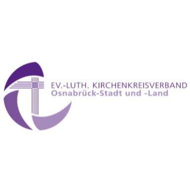 Evangelisch Luth. Kirchenkreisverband Osnabrück -Stadt und -Land Logo