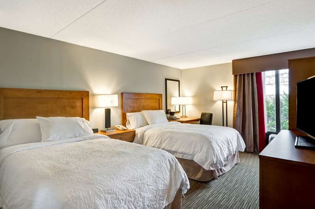 Images Hampton Inn Norfolk-Naval Base