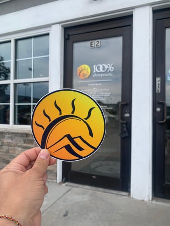 Images 100% Chiropractic - Arvada
