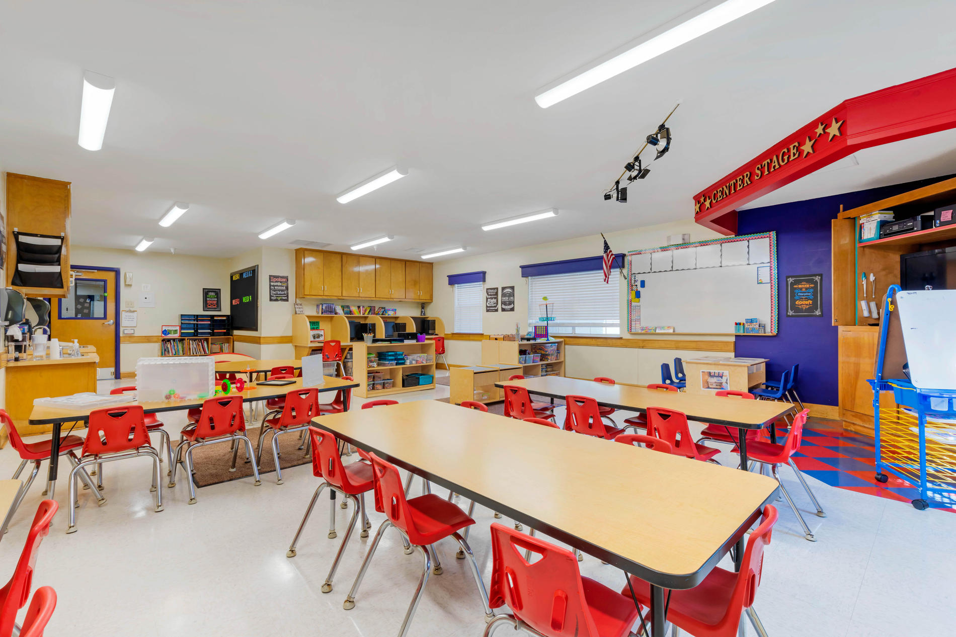 Images Primrose School at Hidden Lakes