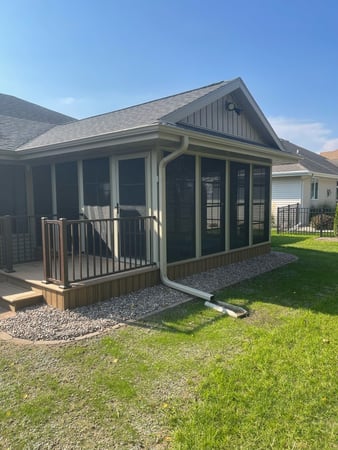 Images JC Builders Inc