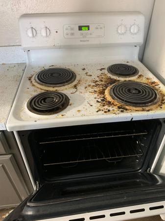 Images Tidy Upped Cleaning Services