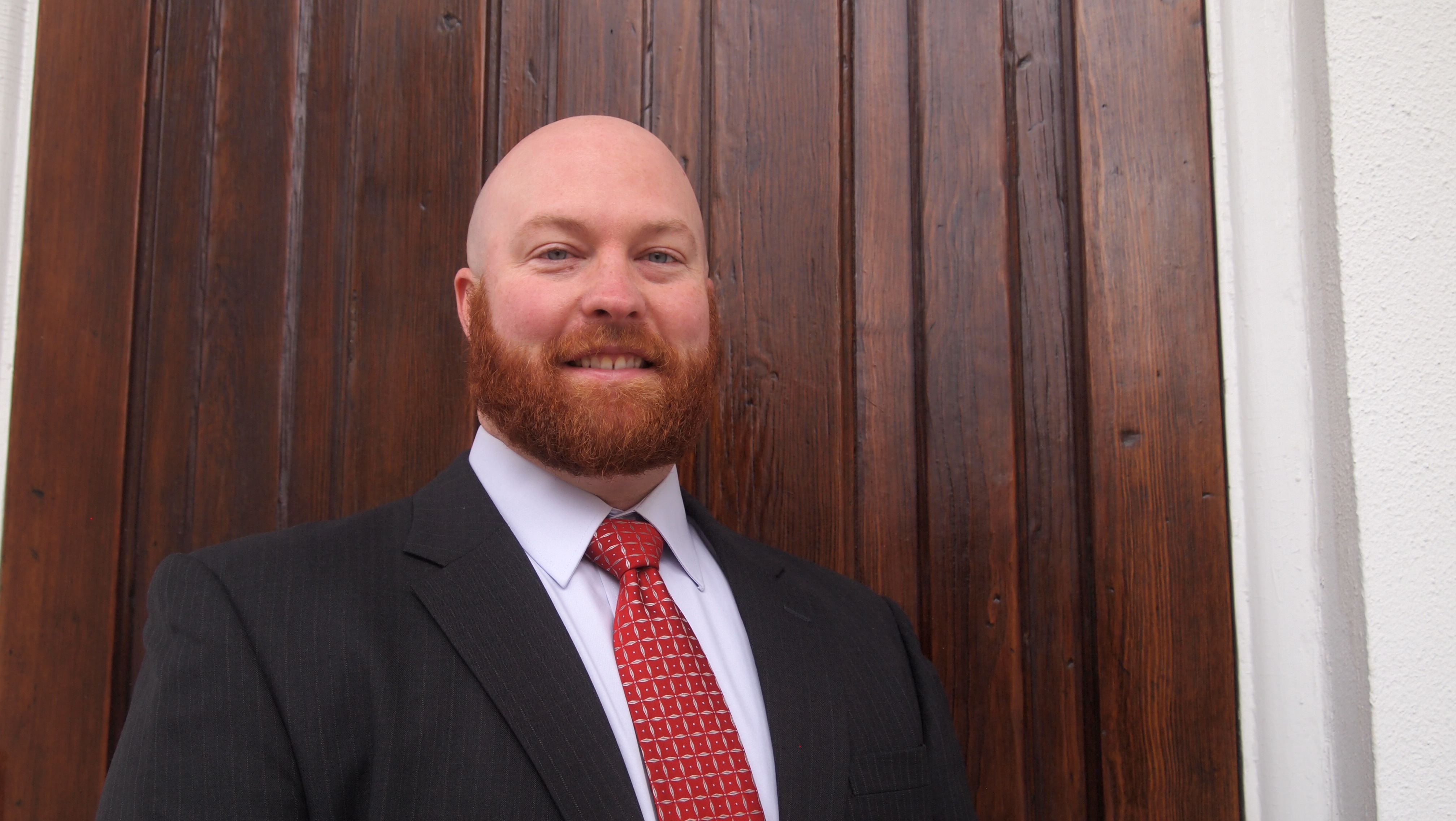 Athens Real Estate Man
