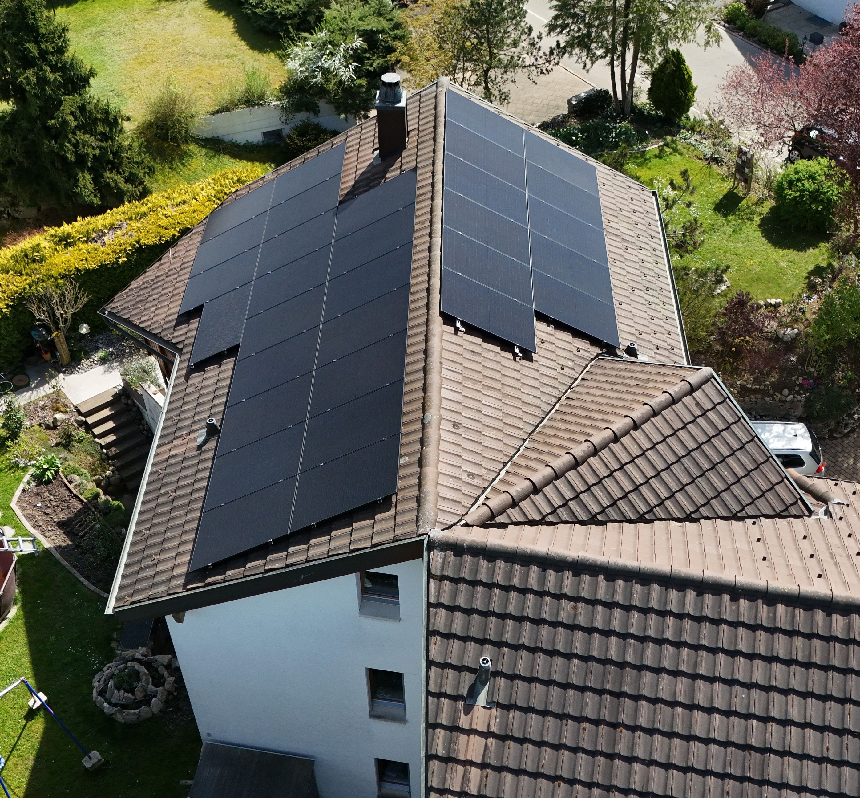 ecosun AG, Jurastrasse 65 in Basel