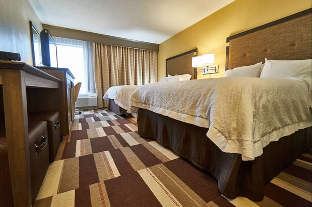 Images Hampton Inn Uniontown