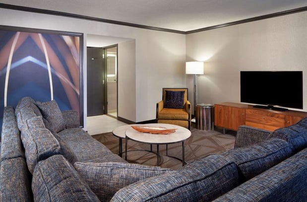 Images Hilton Parsippany