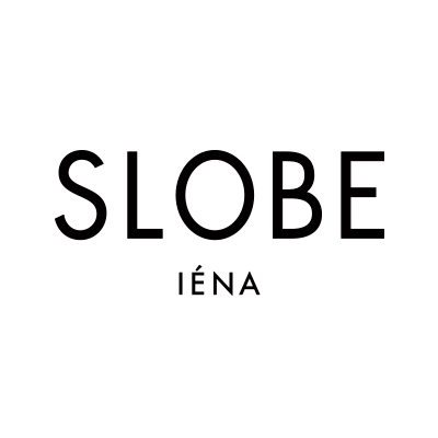 SLOBE IENA 京都ポルタ店 Logo
